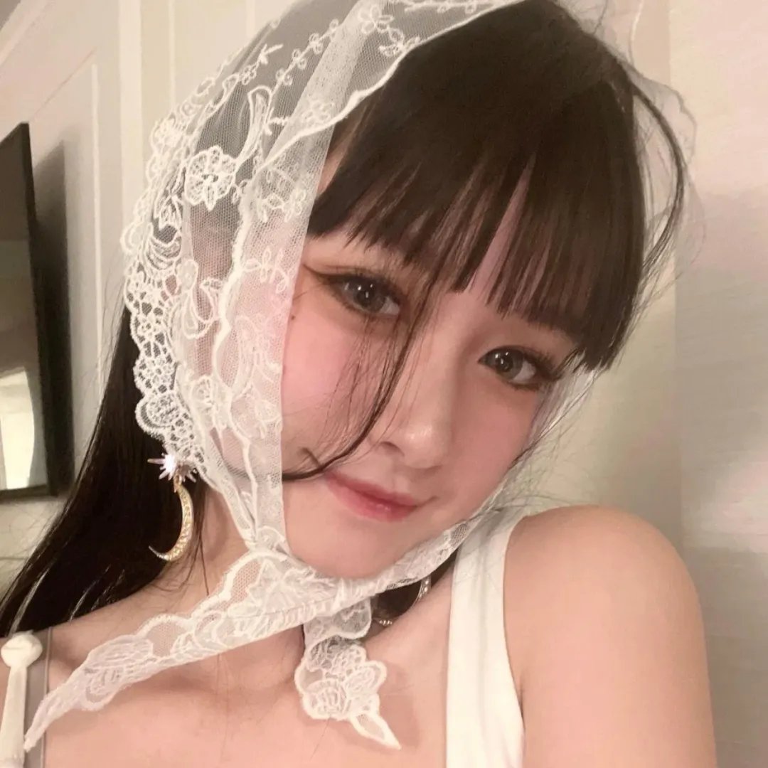 寻找女神@娇阿依